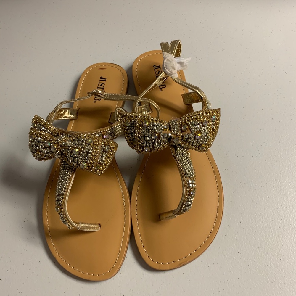 Beautiful Sandals